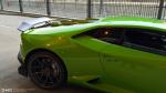 Lamborghini Huracan LP610-4 Affari by DMC 2014 года